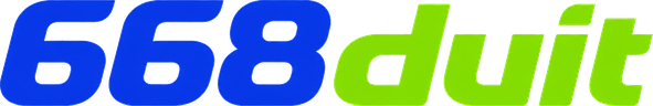 668duit Logo
